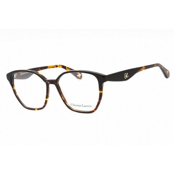 Christian Lacroix EYEGLASSES CL1123-007-54 New with case main image 5